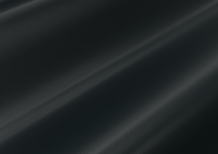 Levant (FR Blackout), Black - Twist&Fit Roller Blind - Image 4